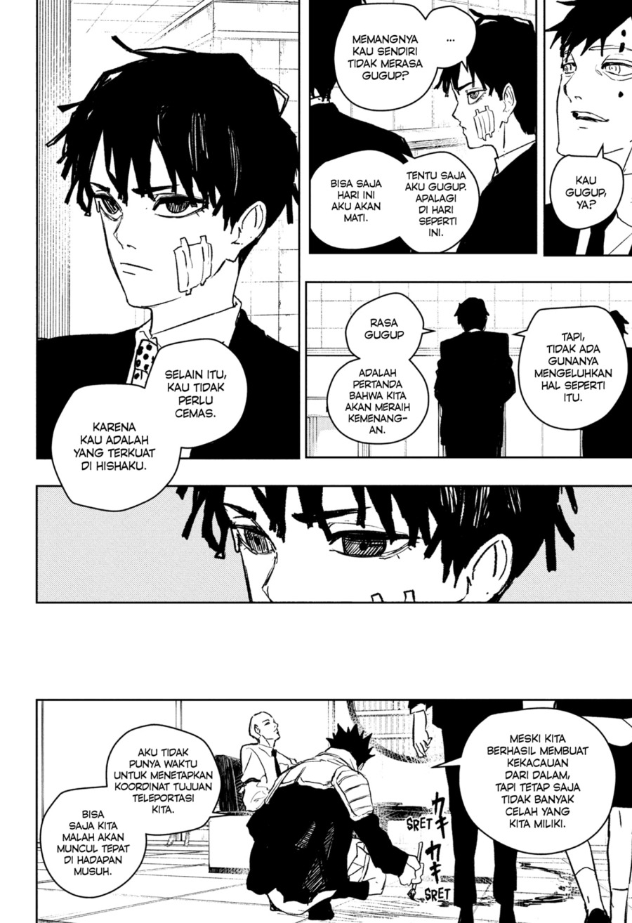 Dilarang COPAS - situs resmi www.mangacanblog.com - Komik kagurabachi 087 - chapter 87 88 Indonesia kagurabachi 087 - chapter 87 Terbaru 11|Baca Manga Komik Indonesia|Mangacan