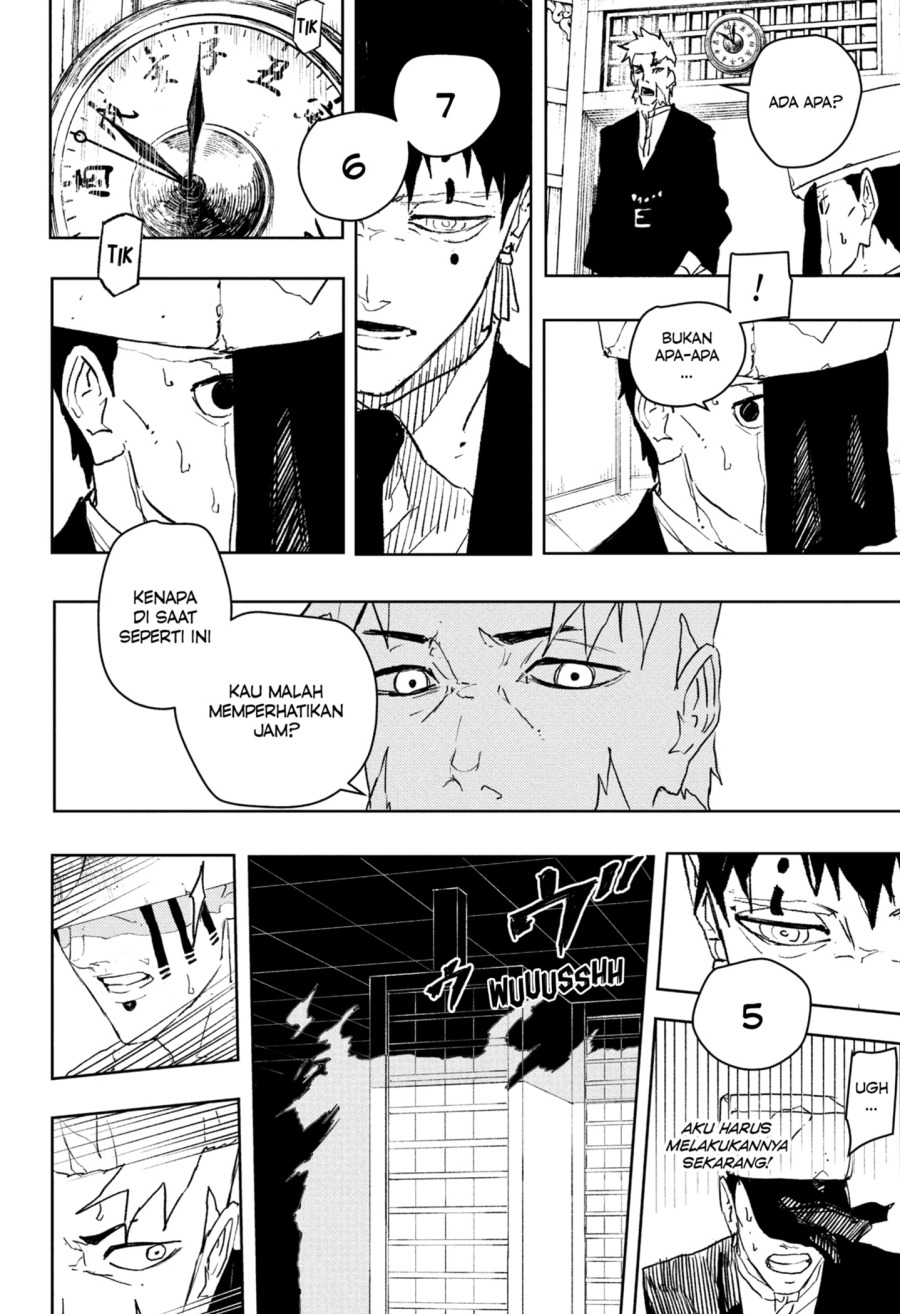 Dilarang COPAS - situs resmi www.mangacanblog.com - Komik kagurabachi 087 - chapter 87 88 Indonesia kagurabachi 087 - chapter 87 Terbaru 13|Baca Manga Komik Indonesia|Mangacan