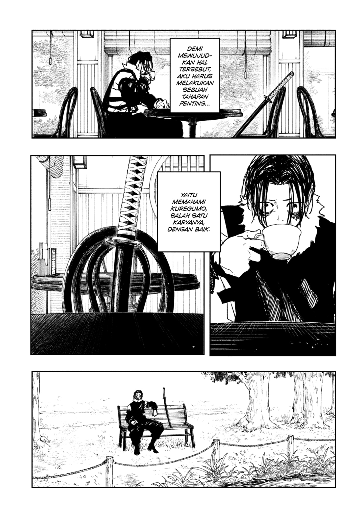 Dilarang COPAS - situs resmi www.mangacanblog.com - Komik kagurabachi 092.1 - chapter 92.1 93.1 Indonesia kagurabachi 092.1 - chapter 92.1 Terbaru 2|Baca Manga Komik Indonesia|Mangacan