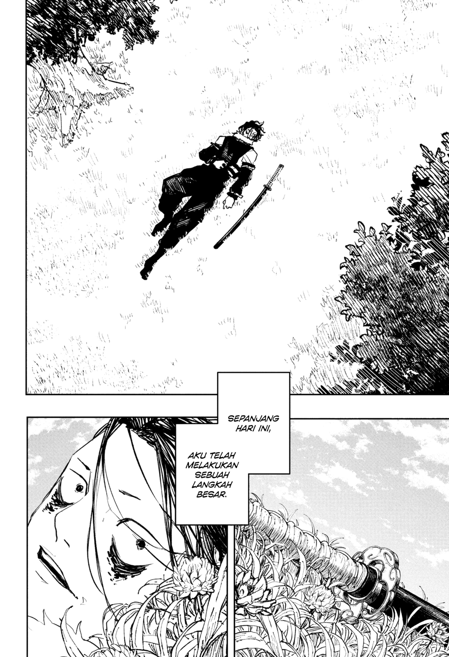 Dilarang COPAS - situs resmi www.mangacanblog.com - Komik kagurabachi 092.1 - chapter 92.1 93.1 Indonesia kagurabachi 092.1 - chapter 92.1 Terbaru 3|Baca Manga Komik Indonesia|Mangacan