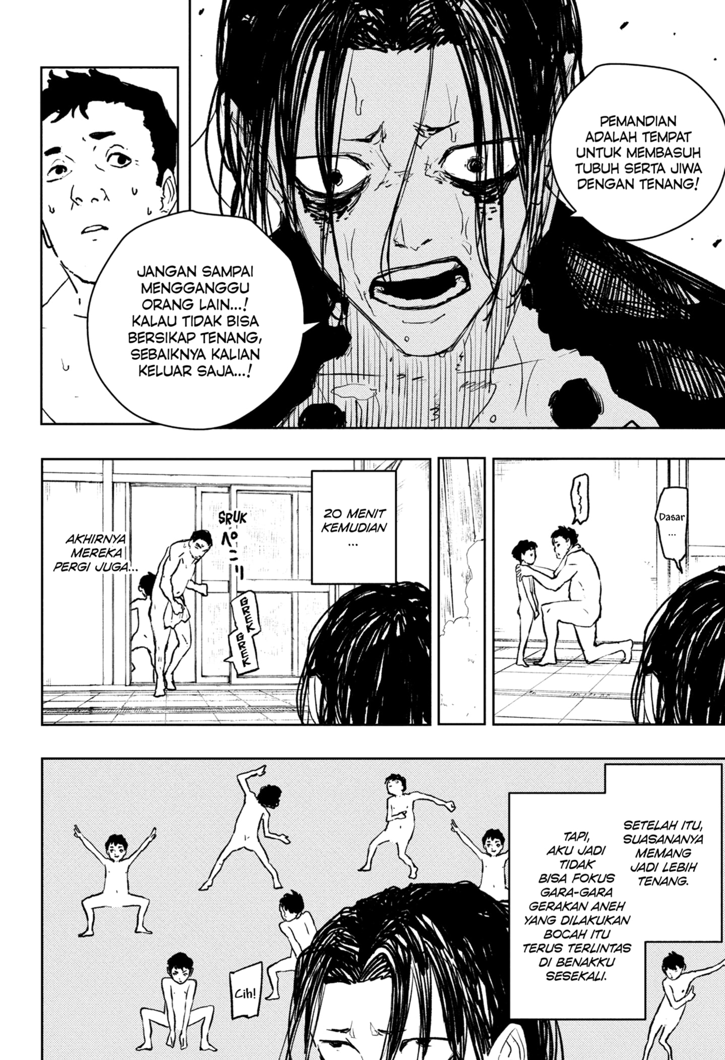 Dilarang COPAS - situs resmi www.mangacanblog.com - Komik kagurabachi 092.1 - chapter 92.1 93.1 Indonesia kagurabachi 092.1 - chapter 92.1 Terbaru 11|Baca Manga Komik Indonesia|Mangacan