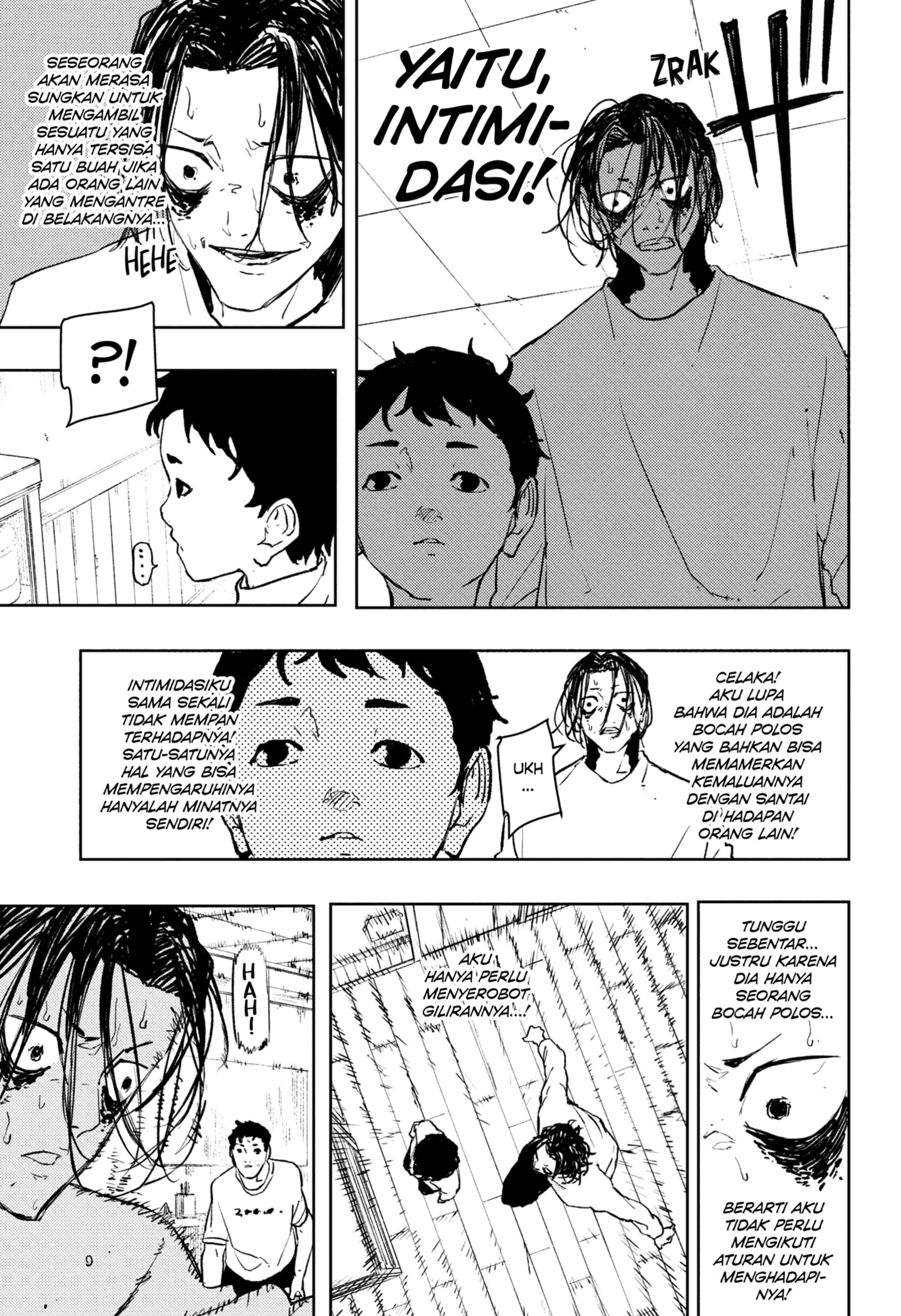 Dilarang COPAS - situs resmi www.mangacanblog.com - Komik kagurabachi 092.1 - chapter 92.1 93.1 Indonesia kagurabachi 092.1 - chapter 92.1 Terbaru 14|Baca Manga Komik Indonesia|Mangacan