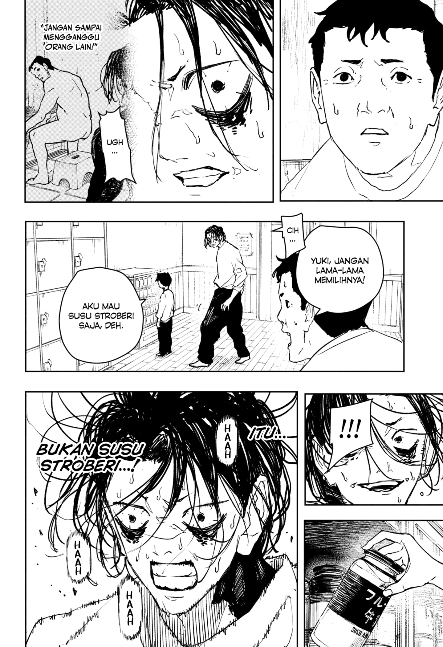 Dilarang COPAS - situs resmi www.mangacanblog.com - Komik kagurabachi 092.1 - chapter 92.1 93.1 Indonesia kagurabachi 092.1 - chapter 92.1 Terbaru 15|Baca Manga Komik Indonesia|Mangacan