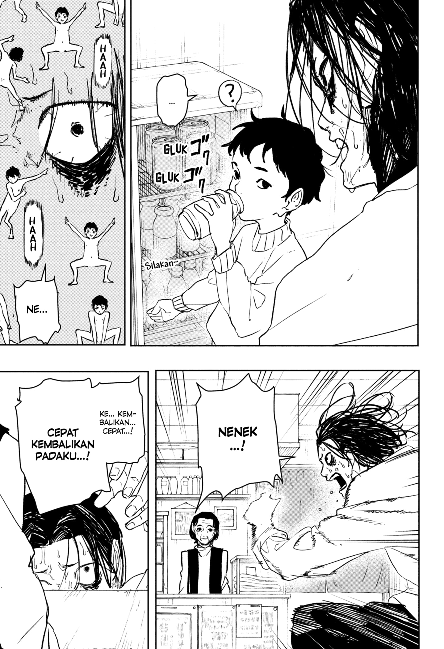 Dilarang COPAS - situs resmi www.mangacanblog.com - Komik kagurabachi 092.1 - chapter 92.1 93.1 Indonesia kagurabachi 092.1 - chapter 92.1 Terbaru 16|Baca Manga Komik Indonesia|Mangacan