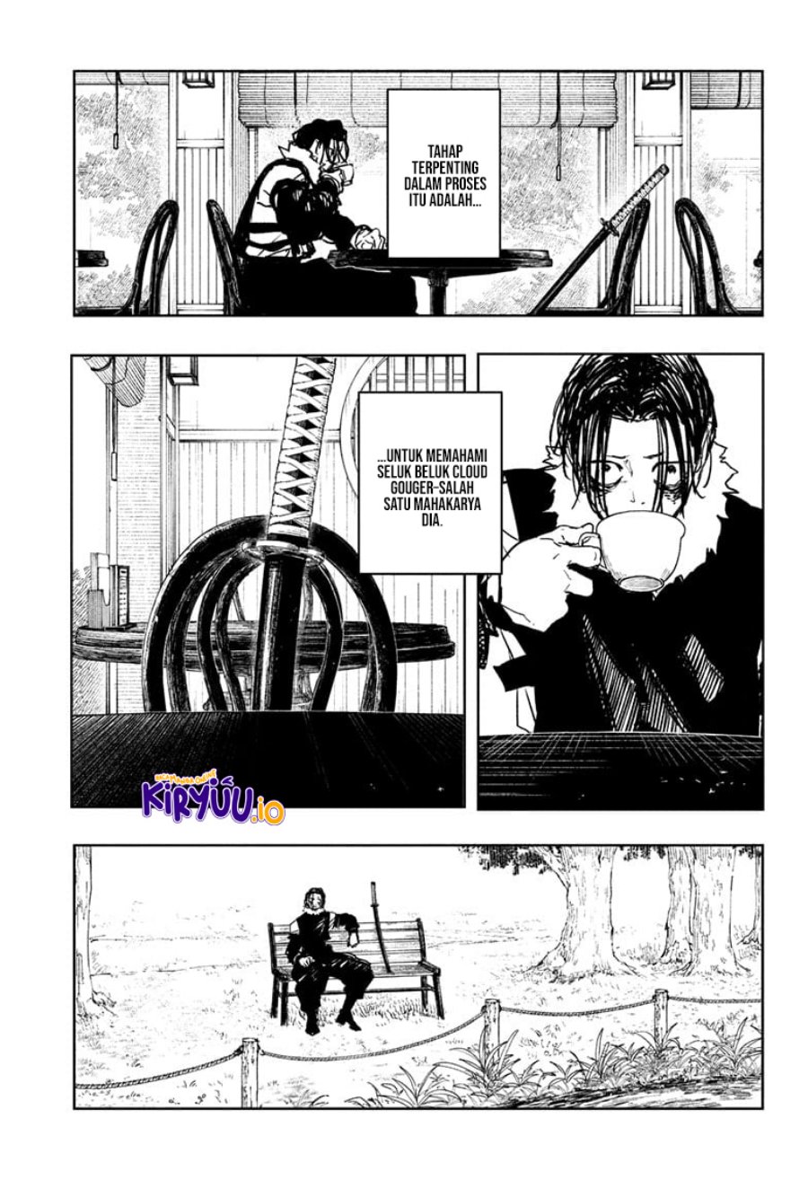 Dilarang COPAS - situs resmi www.mangacanblog.com - Komik kagurabachi 092.5 - chapter 92.5 93.5 Indonesia kagurabachi 092.5 - chapter 92.5 Terbaru 3|Baca Manga Komik Indonesia|Mangacan