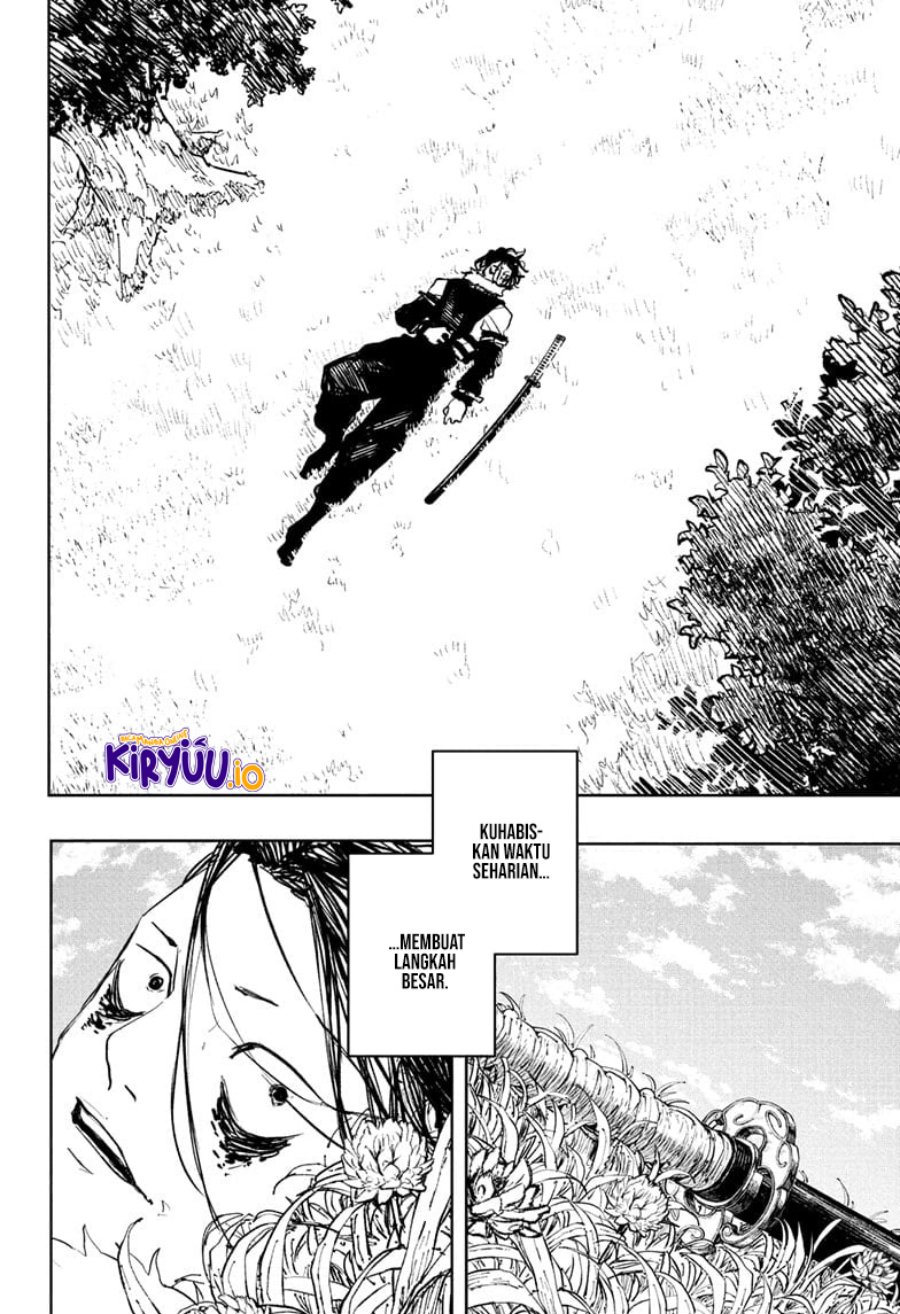 Dilarang COPAS - situs resmi www.mangacanblog.com - Komik kagurabachi 092.5 - chapter 92.5 93.5 Indonesia kagurabachi 092.5 - chapter 92.5 Terbaru 4|Baca Manga Komik Indonesia|Mangacan