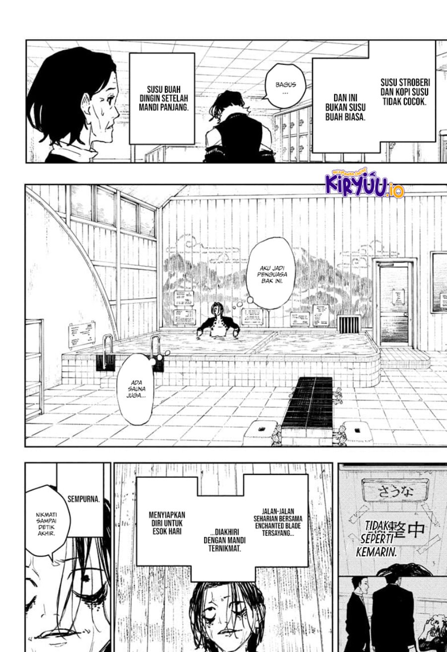 Dilarang COPAS - situs resmi www.mangacanblog.com - Komik kagurabachi 092.5 - chapter 92.5 93.5 Indonesia kagurabachi 092.5 - chapter 92.5 Terbaru 8|Baca Manga Komik Indonesia|Mangacan