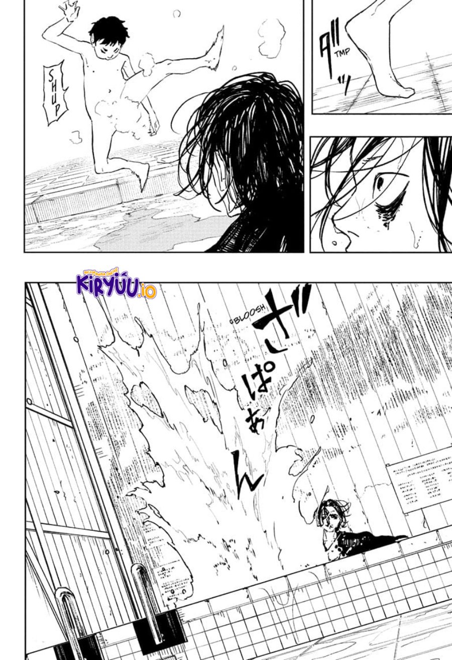 Dilarang COPAS - situs resmi www.mangacanblog.com - Komik kagurabachi 092.5 - chapter 92.5 93.5 Indonesia kagurabachi 092.5 - chapter 92.5 Terbaru 10|Baca Manga Komik Indonesia|Mangacan