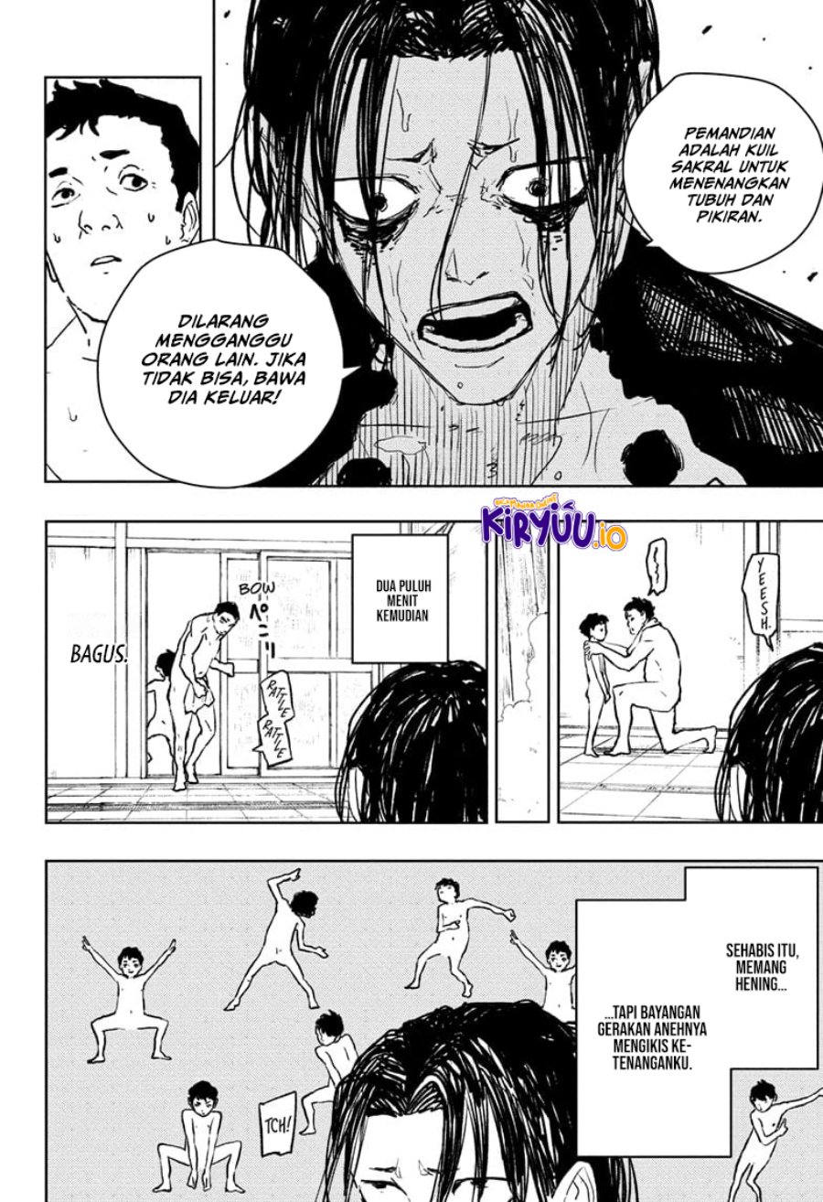 Dilarang COPAS - situs resmi www.mangacanblog.com - Komik kagurabachi 092.5 - chapter 92.5 93.5 Indonesia kagurabachi 092.5 - chapter 92.5 Terbaru 12|Baca Manga Komik Indonesia|Mangacan