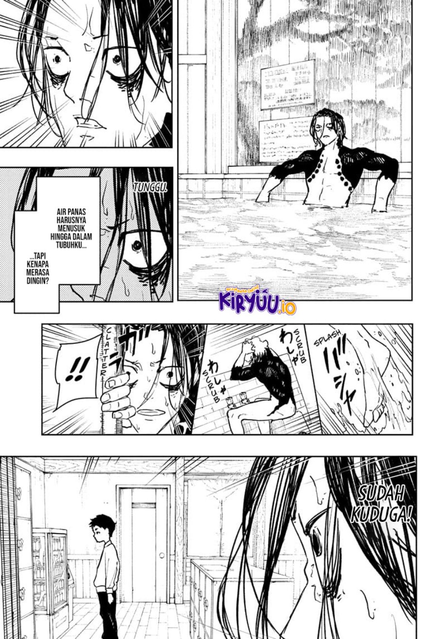 Dilarang COPAS - situs resmi www.mangacanblog.com - Komik kagurabachi 092.5 - chapter 92.5 93.5 Indonesia kagurabachi 092.5 - chapter 92.5 Terbaru 13|Baca Manga Komik Indonesia|Mangacan