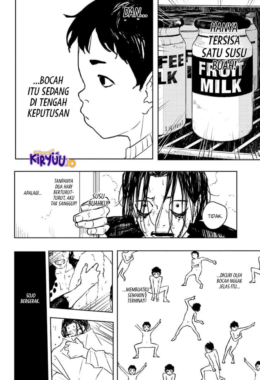 Dilarang COPAS - situs resmi www.mangacanblog.com - Komik kagurabachi 092.5 - chapter 92.5 93.5 Indonesia kagurabachi 092.5 - chapter 92.5 Terbaru 14|Baca Manga Komik Indonesia|Mangacan