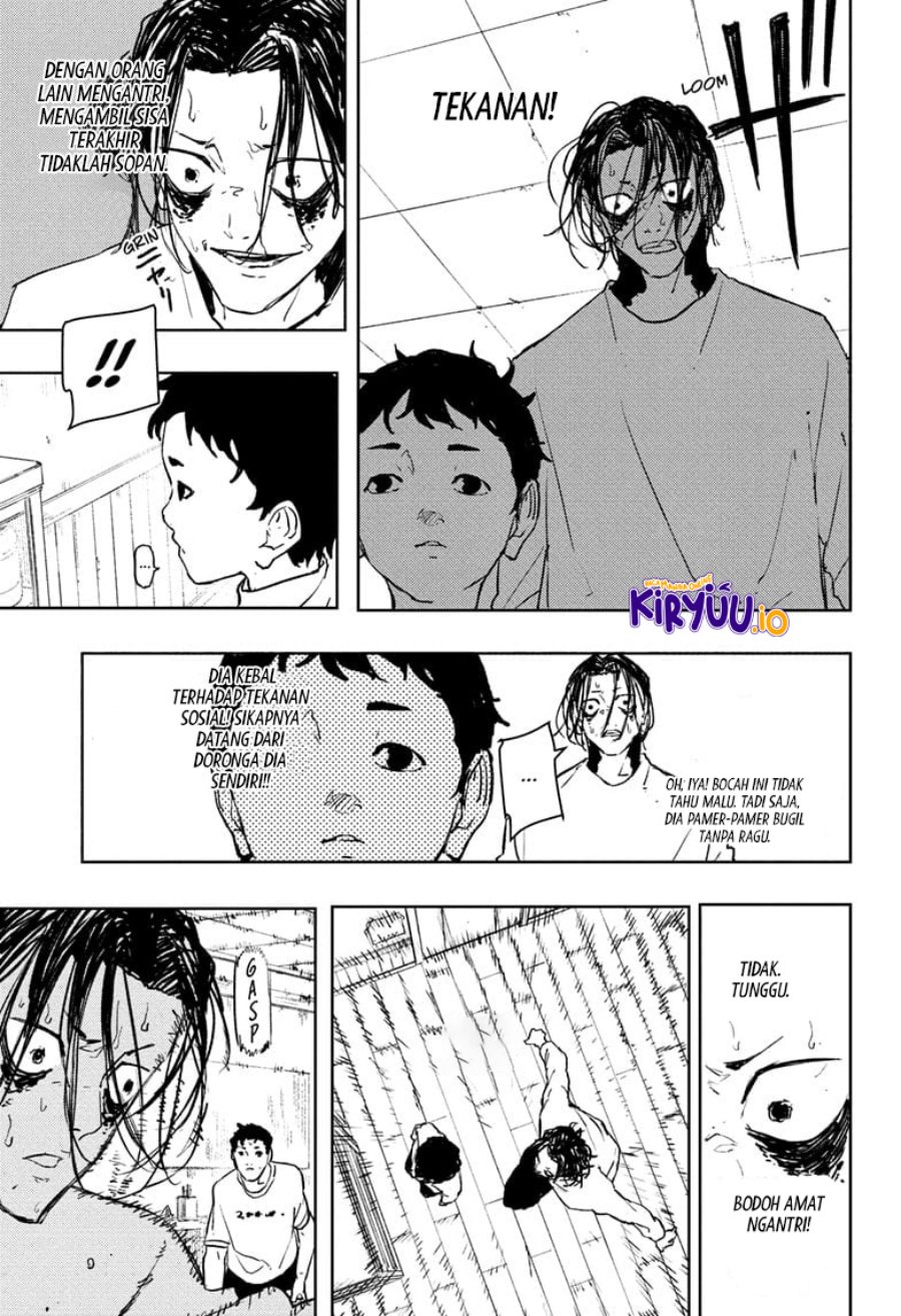 Dilarang COPAS - situs resmi www.mangacanblog.com - Komik kagurabachi 092.5 - chapter 92.5 93.5 Indonesia kagurabachi 092.5 - chapter 92.5 Terbaru 15|Baca Manga Komik Indonesia|Mangacan