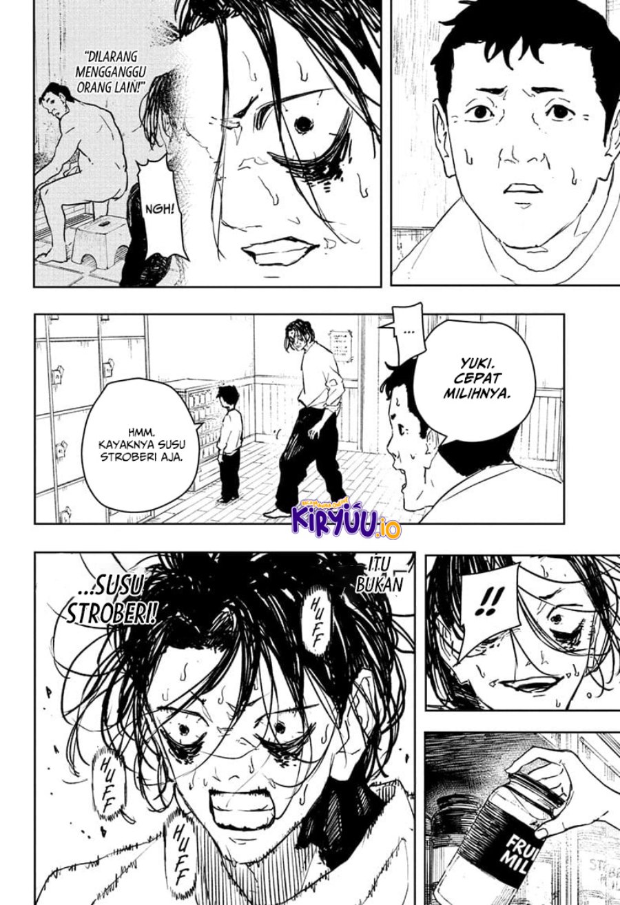 Dilarang COPAS - situs resmi www.mangacanblog.com - Komik kagurabachi 092.5 - chapter 92.5 93.5 Indonesia kagurabachi 092.5 - chapter 92.5 Terbaru 16|Baca Manga Komik Indonesia|Mangacan