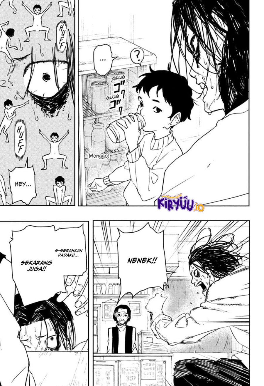 Dilarang COPAS - situs resmi www.mangacanblog.com - Komik kagurabachi 092.5 - chapter 92.5 93.5 Indonesia kagurabachi 092.5 - chapter 92.5 Terbaru 17|Baca Manga Komik Indonesia|Mangacan