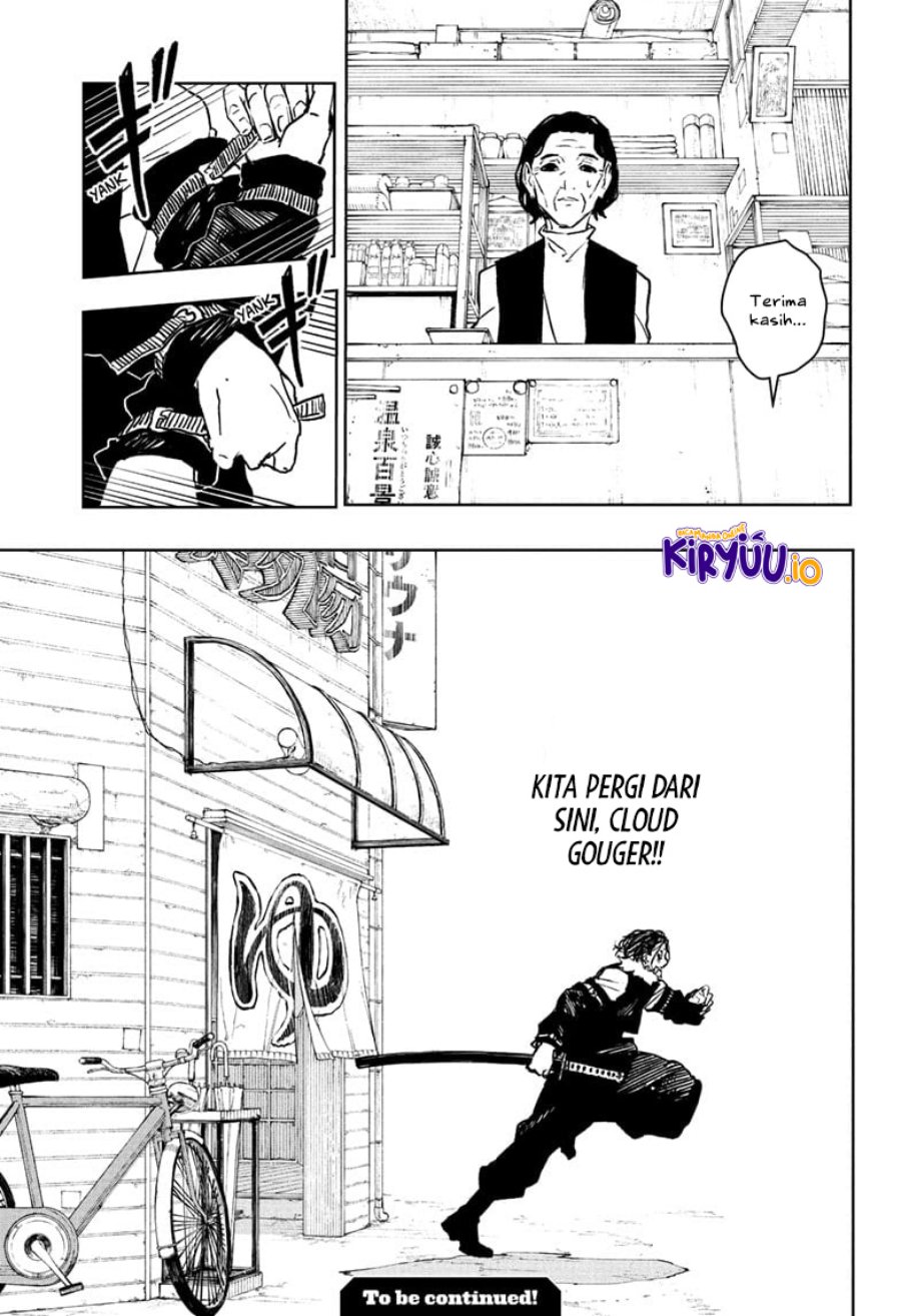 Dilarang COPAS - situs resmi www.mangacanblog.com - Komik kagurabachi 092.5 - chapter 92.5 93.5 Indonesia kagurabachi 092.5 - chapter 92.5 Terbaru 19|Baca Manga Komik Indonesia|Mangacan