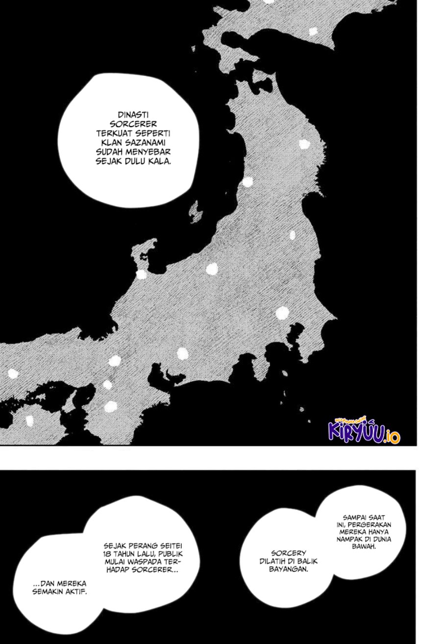 Dilarang COPAS - situs resmi www.mangacanblog.com - Komik kagurabachi 095 - chapter 95 96 Indonesia kagurabachi 095 - chapter 95 Terbaru 3|Baca Manga Komik Indonesia|Mangacan
