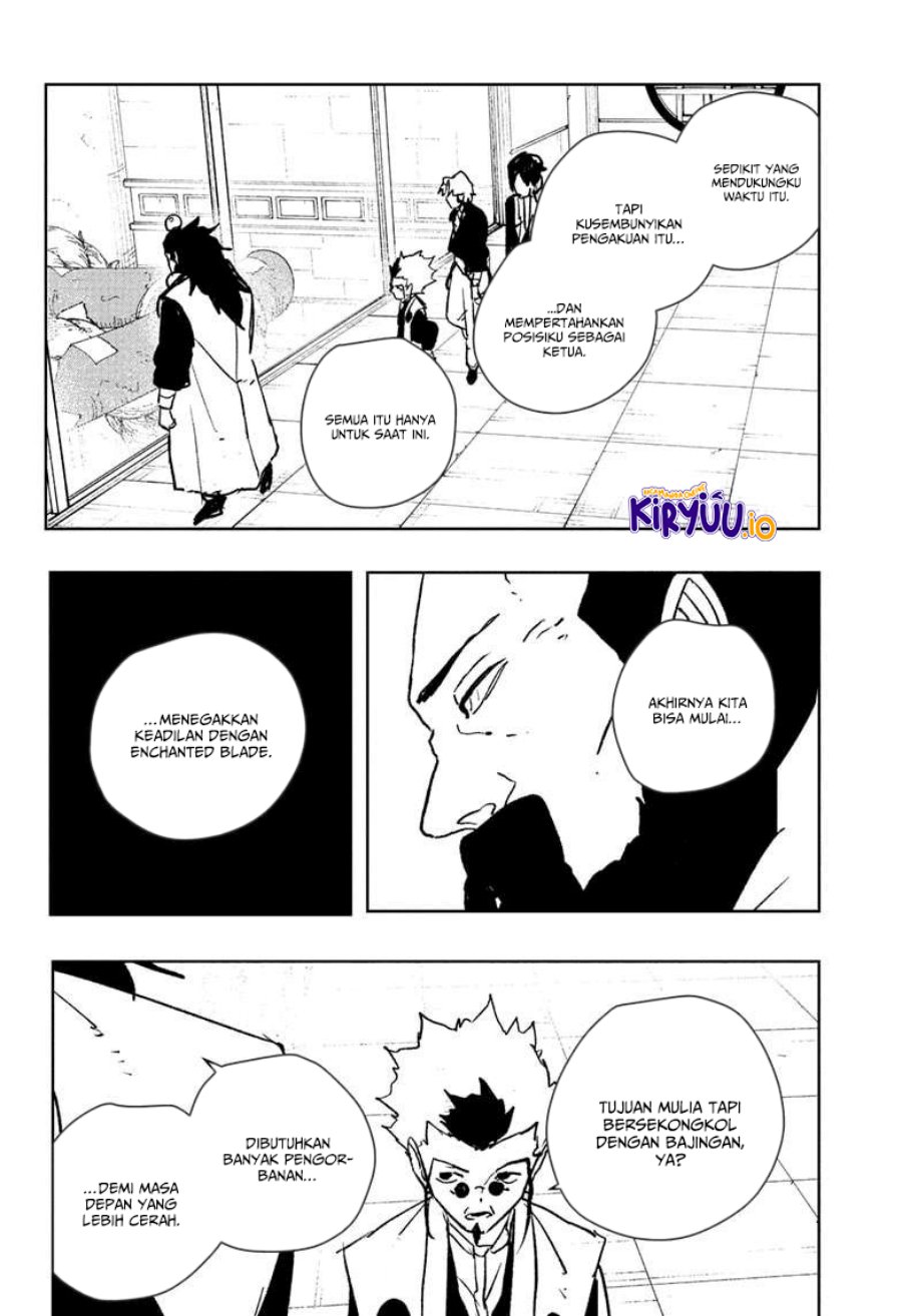 Dilarang COPAS - situs resmi www.mangacanblog.com - Komik kagurabachi 095 - chapter 95 96 Indonesia kagurabachi 095 - chapter 95 Terbaru 8|Baca Manga Komik Indonesia|Mangacan