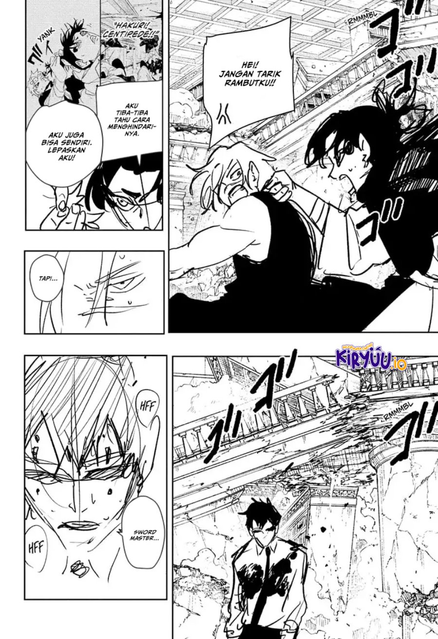 Dilarang COPAS - situs resmi www.mangacanblog.com - Komik kagurabachi 095 - chapter 95 96 Indonesia kagurabachi 095 - chapter 95 Terbaru 18|Baca Manga Komik Indonesia|Mangacan