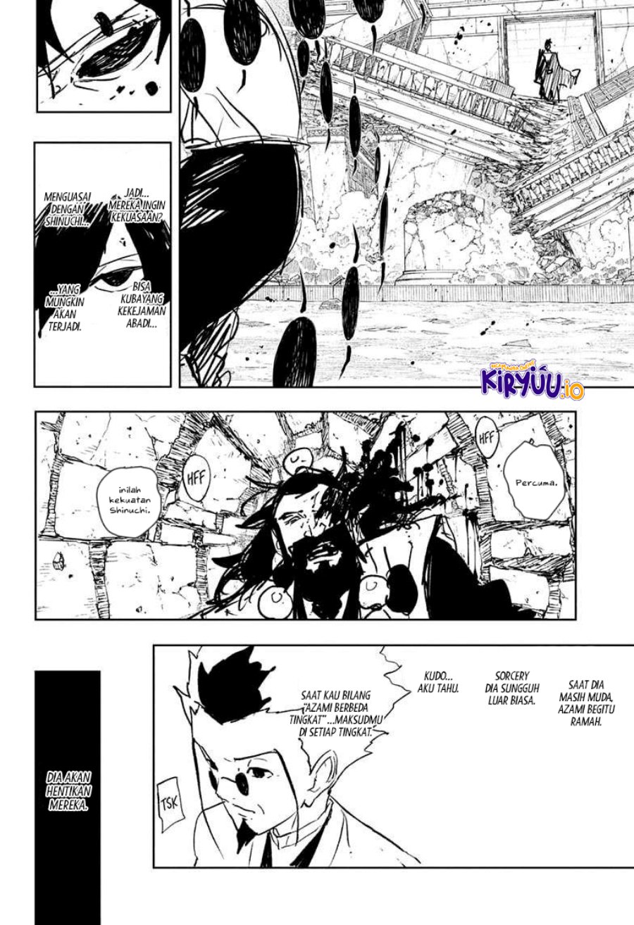 Dilarang COPAS - situs resmi www.mangacanblog.com - Komik kagurabachi 095 - chapter 95 96 Indonesia kagurabachi 095 - chapter 95 Terbaru 20|Baca Manga Komik Indonesia|Mangacan