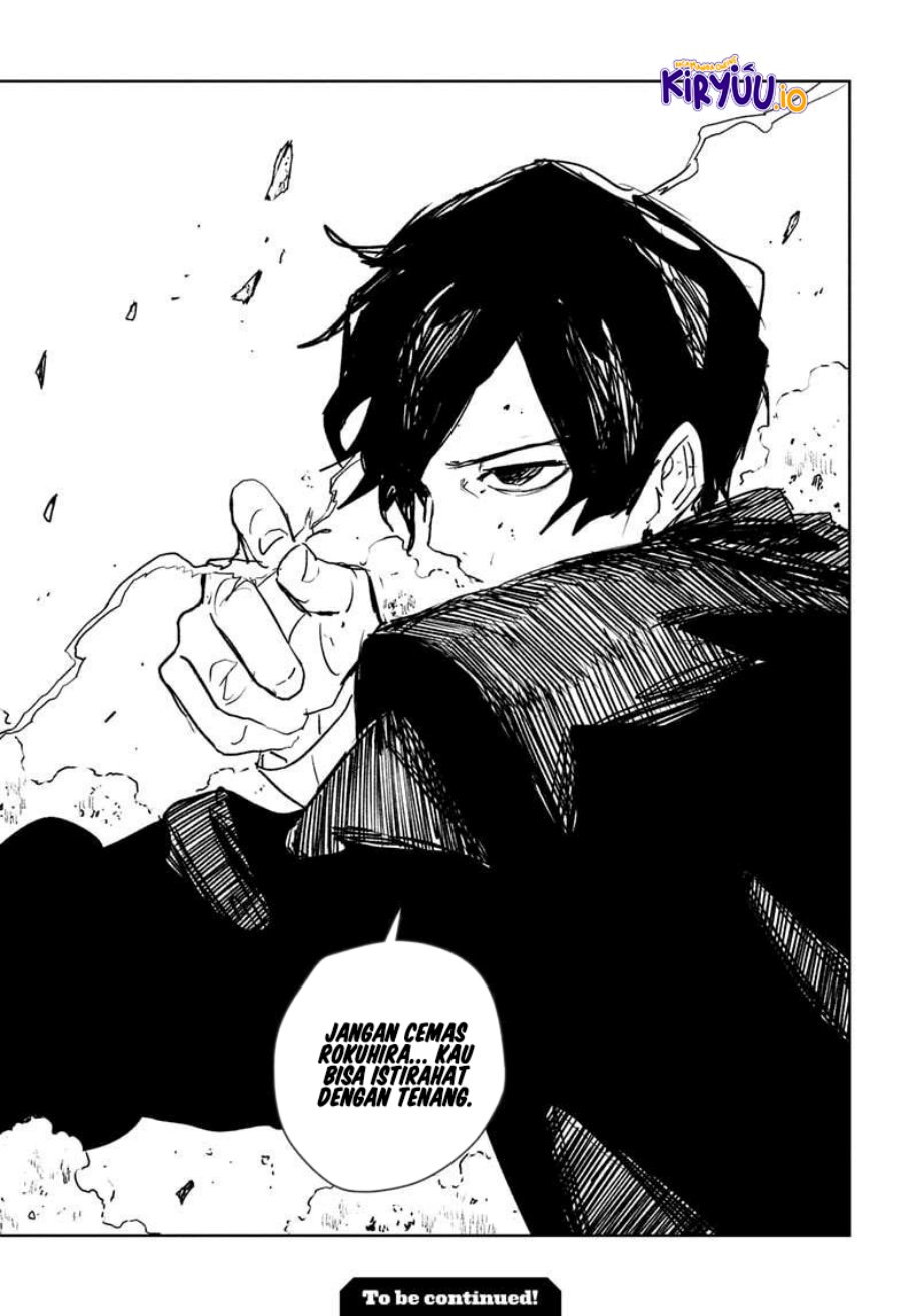 Dilarang COPAS - situs resmi www.mangacanblog.com - Komik kagurabachi 095 - chapter 95 96 Indonesia kagurabachi 095 - chapter 95 Terbaru 21|Baca Manga Komik Indonesia|Mangacan