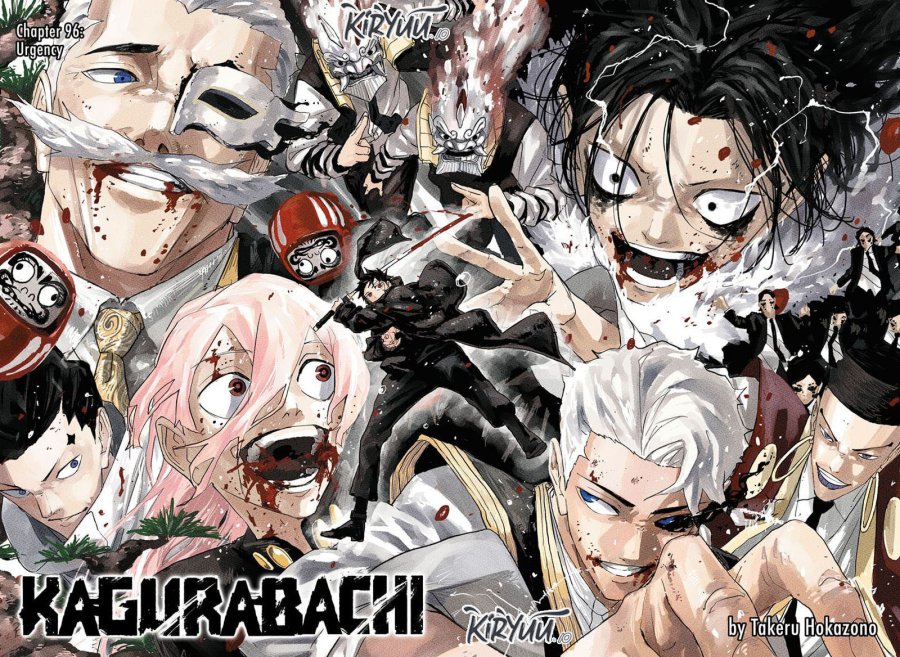 Dilarang COPAS - situs resmi www.mangacanblog.com - Komik kagurabachi 096 - chapter 96 97 Indonesia kagurabachi 096 - chapter 96 Terbaru 1|Baca Manga Komik Indonesia|Mangacan