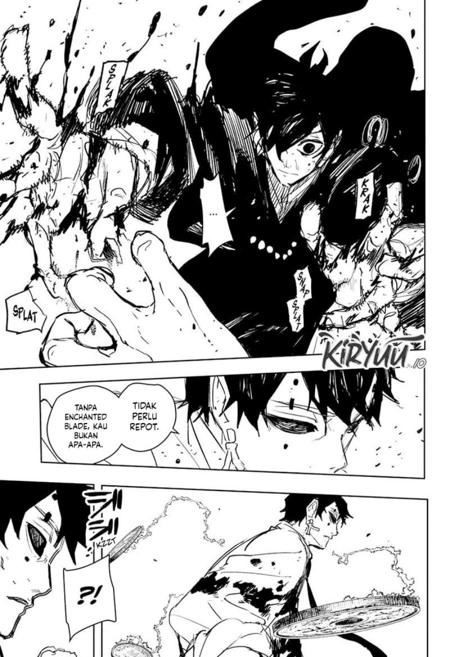 Dilarang COPAS - situs resmi www.mangacanblog.com - Komik kagurabachi 096 - chapter 96 97 Indonesia kagurabachi 096 - chapter 96 Terbaru 13|Baca Manga Komik Indonesia|Mangacan