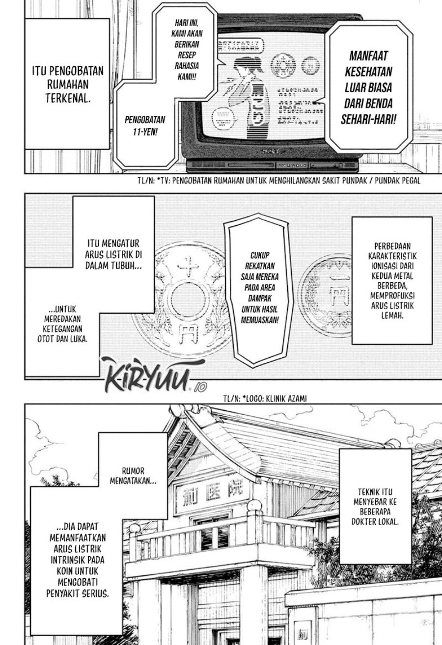 Dilarang COPAS - situs resmi www.mangacanblog.com - Komik kagurabachi 096 - chapter 96 97 Indonesia kagurabachi 096 - chapter 96 Terbaru 14|Baca Manga Komik Indonesia|Mangacan