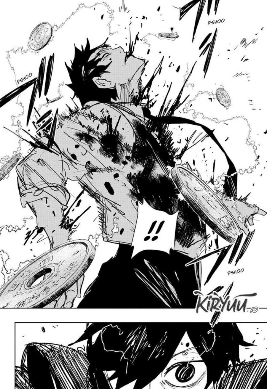 Dilarang COPAS - situs resmi www.mangacanblog.com - Komik kagurabachi 096 - chapter 96 97 Indonesia kagurabachi 096 - chapter 96 Terbaru 16|Baca Manga Komik Indonesia|Mangacan
