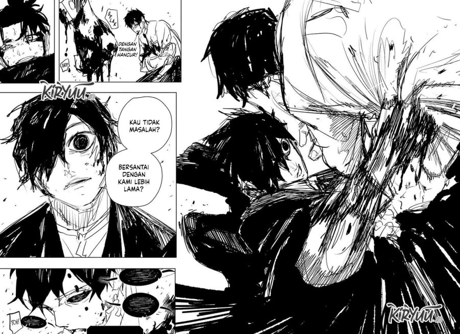Dilarang COPAS - situs resmi www.mangacanblog.com - Komik kagurabachi 096 - chapter 96 97 Indonesia kagurabachi 096 - chapter 96 Terbaru 18|Baca Manga Komik Indonesia|Mangacan