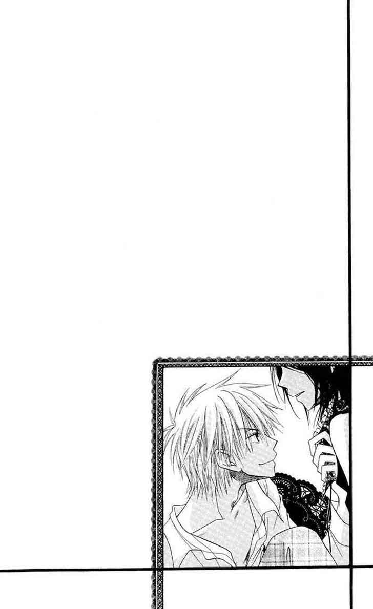 Kaichou Wa Maid Sama Chapter 05