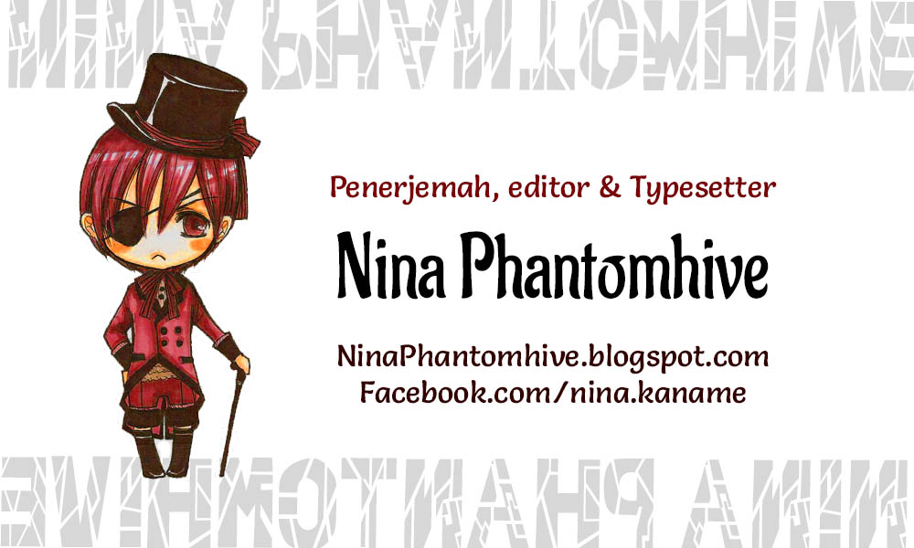 Kaichou Wa Maid Sama Chapter 26