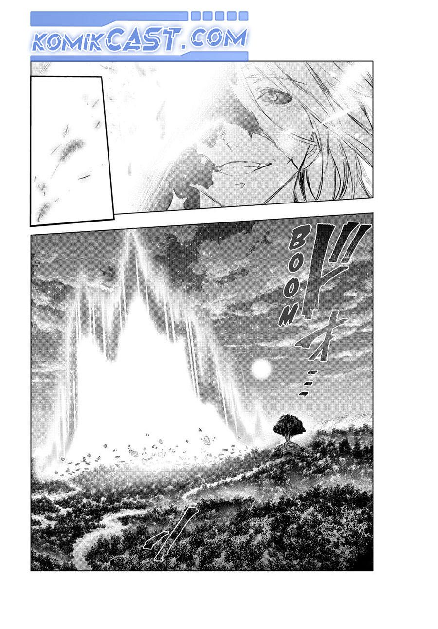 Kaiko sareta Ankoku Heishi (30-dai) no Slow na Second Life Chapter 51 Bahasa Indonesia