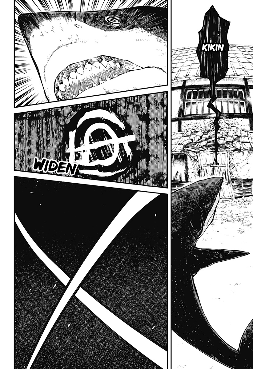 Kajiki no Ryourinin Chapter 01.2 Bahasa Indonesia