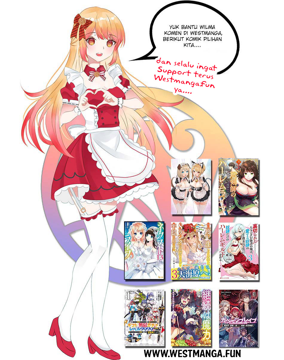Kajiya de Hajimeru Isekai Slow Life chapter 13