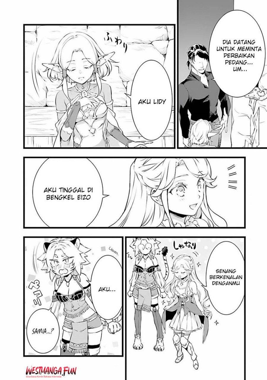 Dilarang COPAS - situs resmi www.mangacanblog.com - Komik kajiya de hajimeru isekai slow life 019 - chapter 19 20 Indonesia kajiya de hajimeru isekai slow life 019 - chapter 19 Terbaru 3|Baca Manga Komik Indonesia|Mangacan