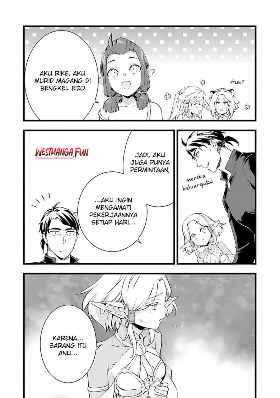 Dilarang COPAS - situs resmi www.mangacanblog.com - Komik kajiya de hajimeru isekai slow life 019 - chapter 19 20 Indonesia kajiya de hajimeru isekai slow life 019 - chapter 19 Terbaru 4|Baca Manga Komik Indonesia|Mangacan