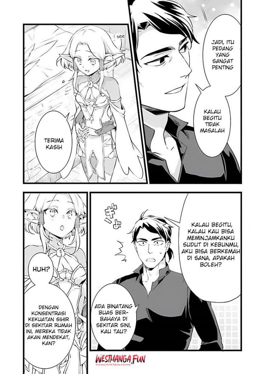 Dilarang COPAS - situs resmi www.mangacanblog.com - Komik kajiya de hajimeru isekai slow life 019 - chapter 19 20 Indonesia kajiya de hajimeru isekai slow life 019 - chapter 19 Terbaru 5|Baca Manga Komik Indonesia|Mangacan