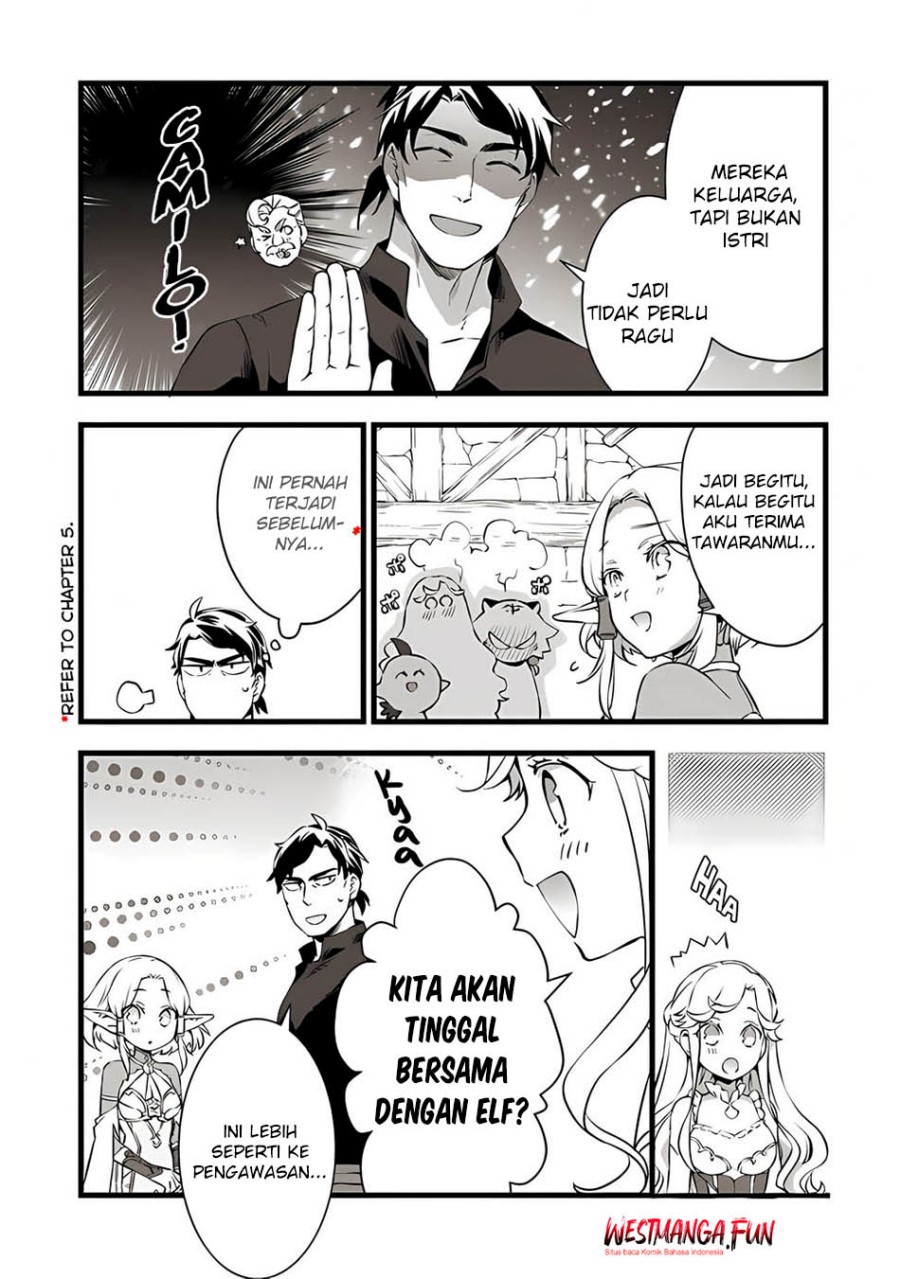 Dilarang COPAS - situs resmi www.mangacanblog.com - Komik kajiya de hajimeru isekai slow life 019 - chapter 19 20 Indonesia kajiya de hajimeru isekai slow life 019 - chapter 19 Terbaru 9|Baca Manga Komik Indonesia|Mangacan