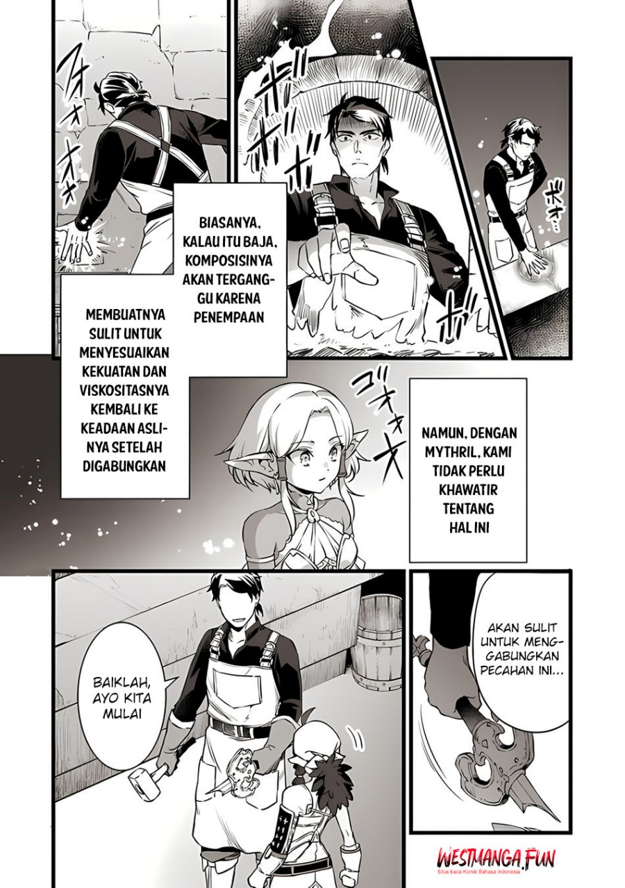 Dilarang COPAS - situs resmi www.mangacanblog.com - Komik kajiya de hajimeru isekai slow life 019 - chapter 19 20 Indonesia kajiya de hajimeru isekai slow life 019 - chapter 19 Terbaru 14|Baca Manga Komik Indonesia|Mangacan