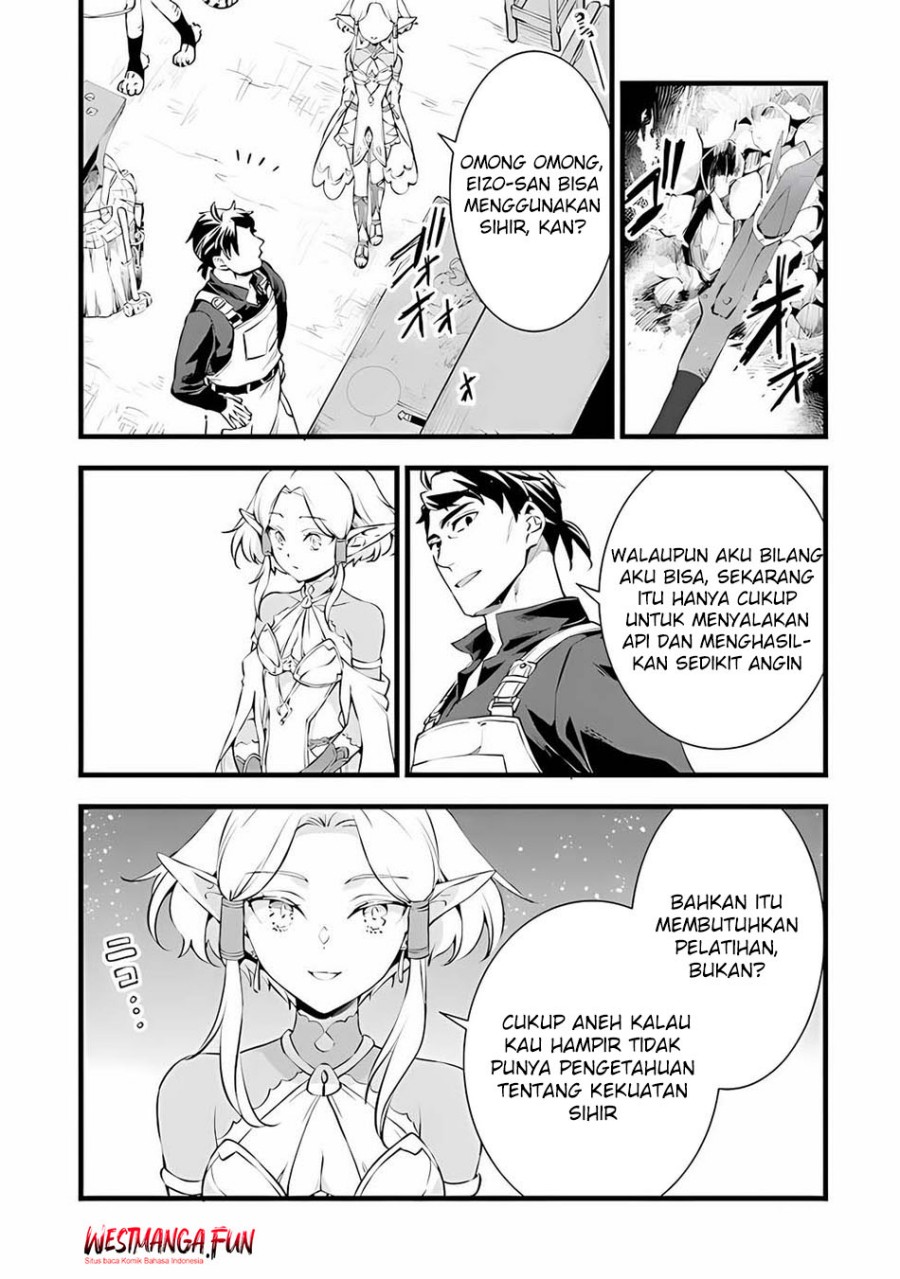 Dilarang COPAS - situs resmi www.mangacanblog.com - Komik kajiya de hajimeru isekai slow life 019 - chapter 19 20 Indonesia kajiya de hajimeru isekai slow life 019 - chapter 19 Terbaru 15|Baca Manga Komik Indonesia|Mangacan