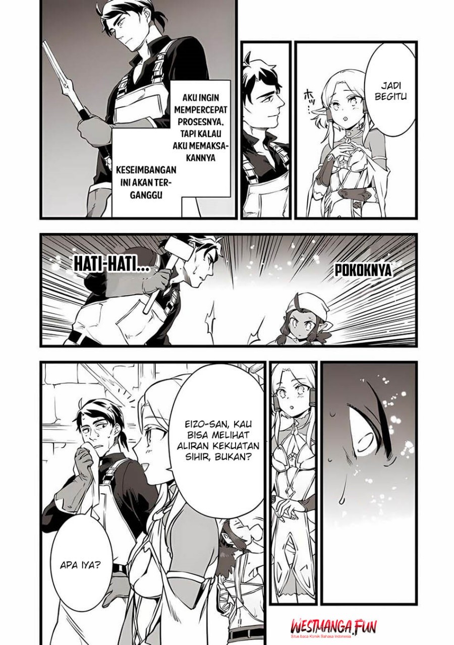 Dilarang COPAS - situs resmi www.mangacanblog.com - Komik kajiya de hajimeru isekai slow life 019 - chapter 19 20 Indonesia kajiya de hajimeru isekai slow life 019 - chapter 19 Terbaru 20|Baca Manga Komik Indonesia|Mangacan