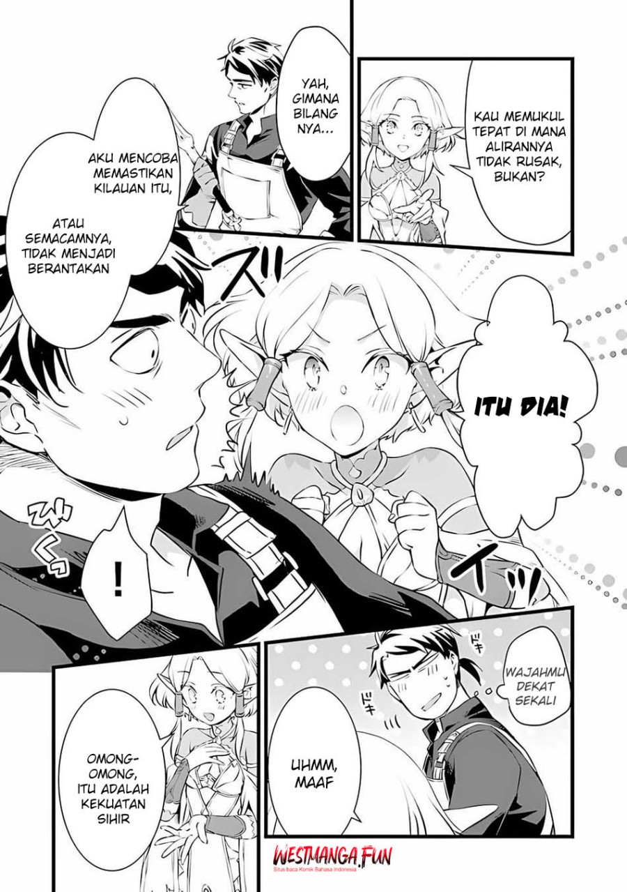 Dilarang COPAS - situs resmi www.mangacanblog.com - Komik kajiya de hajimeru isekai slow life 019 - chapter 19 20 Indonesia kajiya de hajimeru isekai slow life 019 - chapter 19 Terbaru 21|Baca Manga Komik Indonesia|Mangacan