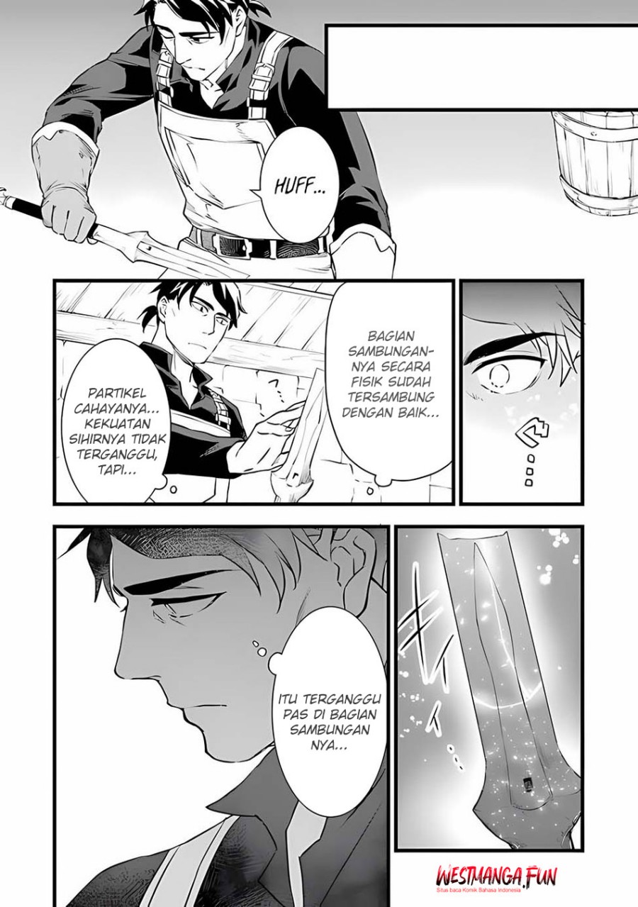 Dilarang COPAS - situs resmi www.mangacanblog.com - Komik kajiya de hajimeru isekai slow life 019 - chapter 19 20 Indonesia kajiya de hajimeru isekai slow life 019 - chapter 19 Terbaru 23|Baca Manga Komik Indonesia|Mangacan