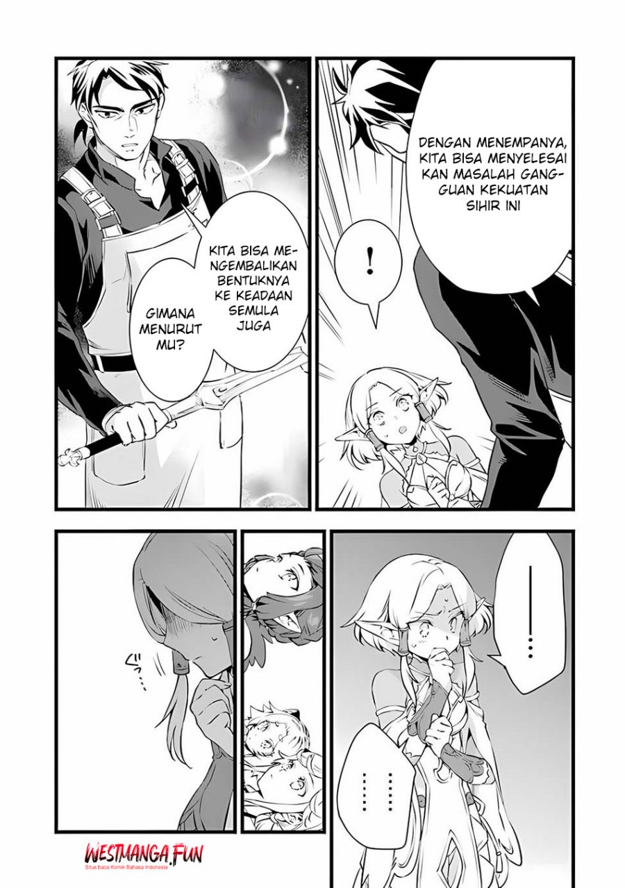 Dilarang COPAS - situs resmi www.mangacanblog.com - Komik kajiya de hajimeru isekai slow life 019 - chapter 19 20 Indonesia kajiya de hajimeru isekai slow life 019 - chapter 19 Terbaru 26|Baca Manga Komik Indonesia|Mangacan