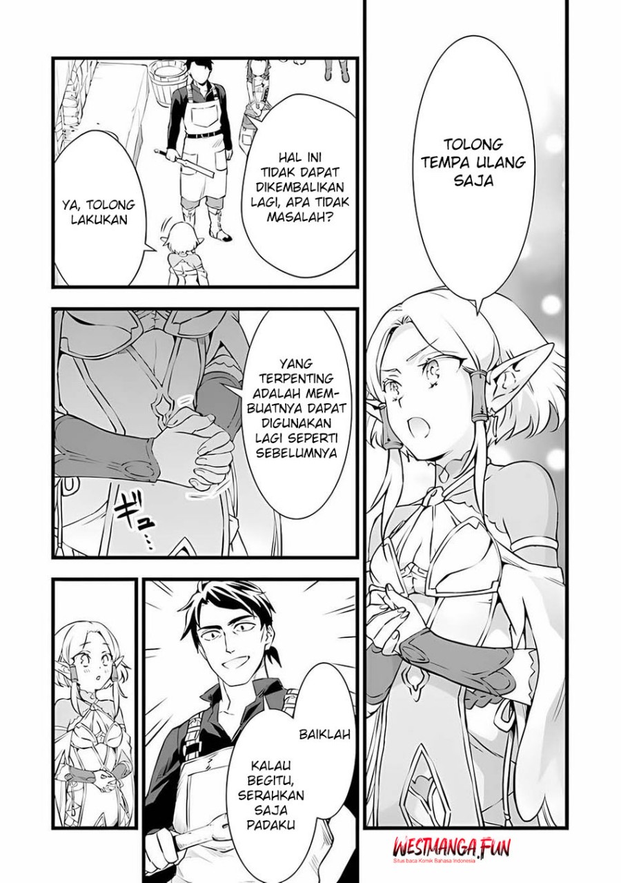 Dilarang COPAS - situs resmi www.mangacanblog.com - Komik kajiya de hajimeru isekai slow life 019 - chapter 19 20 Indonesia kajiya de hajimeru isekai slow life 019 - chapter 19 Terbaru 27|Baca Manga Komik Indonesia|Mangacan