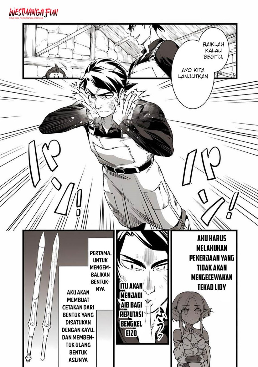 Dilarang COPAS - situs resmi www.mangacanblog.com - Komik kajiya de hajimeru isekai slow life 019 - chapter 19 20 Indonesia kajiya de hajimeru isekai slow life 019 - chapter 19 Terbaru 28|Baca Manga Komik Indonesia|Mangacan