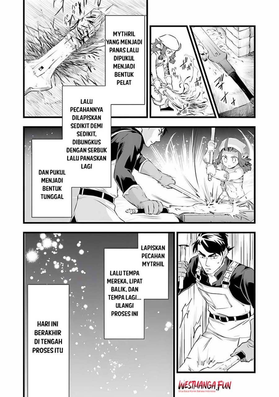 Dilarang COPAS - situs resmi www.mangacanblog.com - Komik kajiya de hajimeru isekai slow life 019 - chapter 19 20 Indonesia kajiya de hajimeru isekai slow life 019 - chapter 19 Terbaru 29|Baca Manga Komik Indonesia|Mangacan