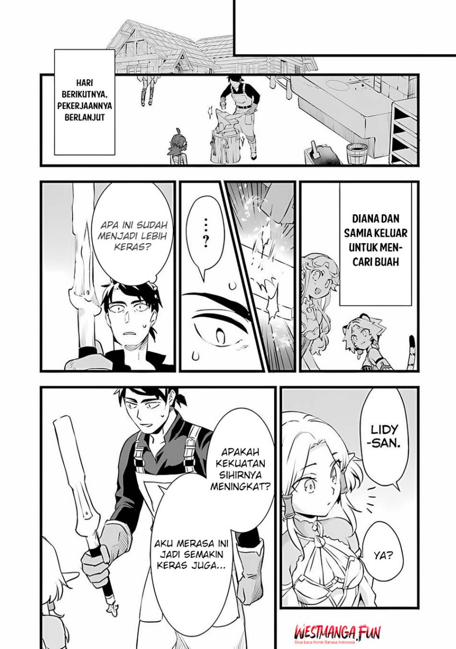 Dilarang COPAS - situs resmi www.mangacanblog.com - Komik kajiya de hajimeru isekai slow life 019 - chapter 19 20 Indonesia kajiya de hajimeru isekai slow life 019 - chapter 19 Terbaru 30|Baca Manga Komik Indonesia|Mangacan