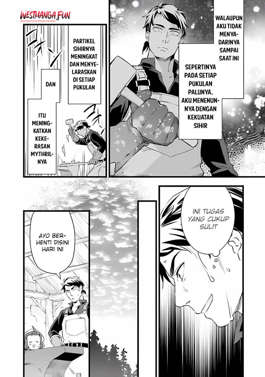 Dilarang COPAS - situs resmi www.mangacanblog.com - Komik kajiya de hajimeru isekai slow life 019 - chapter 19 20 Indonesia kajiya de hajimeru isekai slow life 019 - chapter 19 Terbaru 32|Baca Manga Komik Indonesia|Mangacan