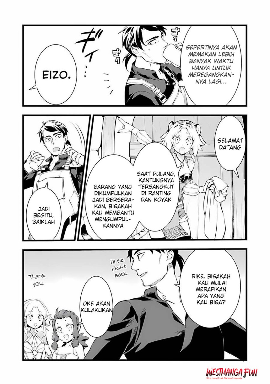 Dilarang COPAS - situs resmi www.mangacanblog.com - Komik kajiya de hajimeru isekai slow life 019 - chapter 19 20 Indonesia kajiya de hajimeru isekai slow life 019 - chapter 19 Terbaru 33|Baca Manga Komik Indonesia|Mangacan